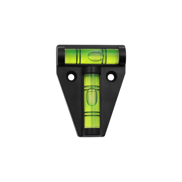 Coast RV 2-Way Bubble Tee Level