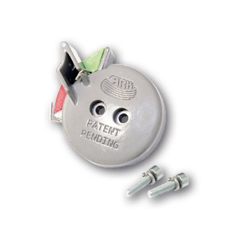 Ark XO Coupling Part - Rotary Locking Latch with Spring. ORXOLL