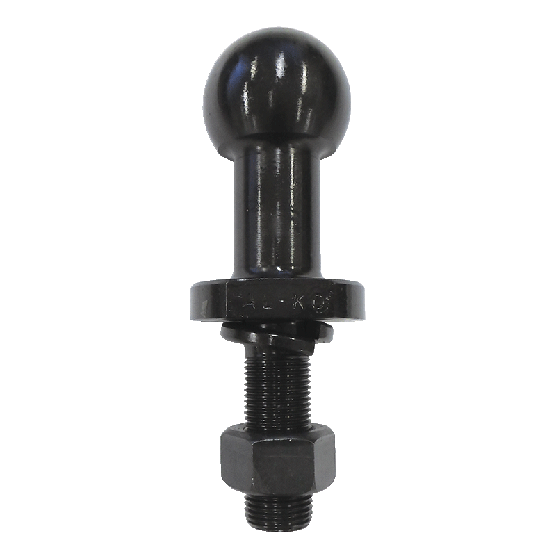 ALKO AKS HIGH RISE 50MM TOWBALL. 618901