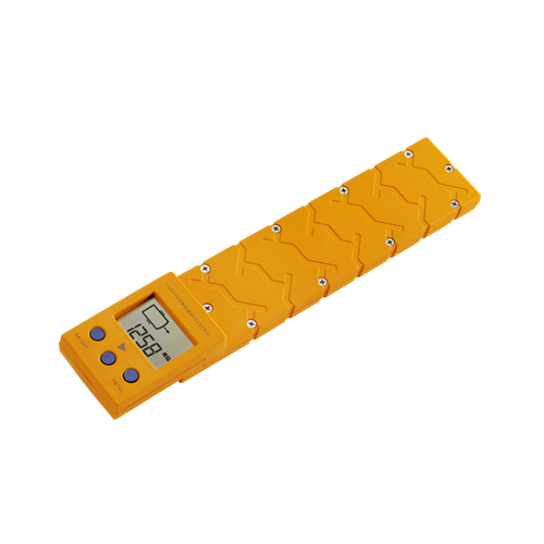 Reich Caravan Weight Control Orange 1500kg. 522-1600