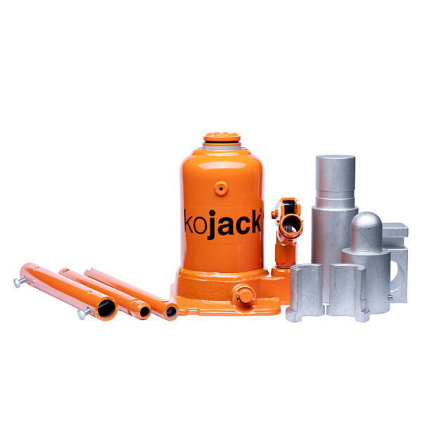 Purpleline Kojack 4T Jack Kit. KJ4T100