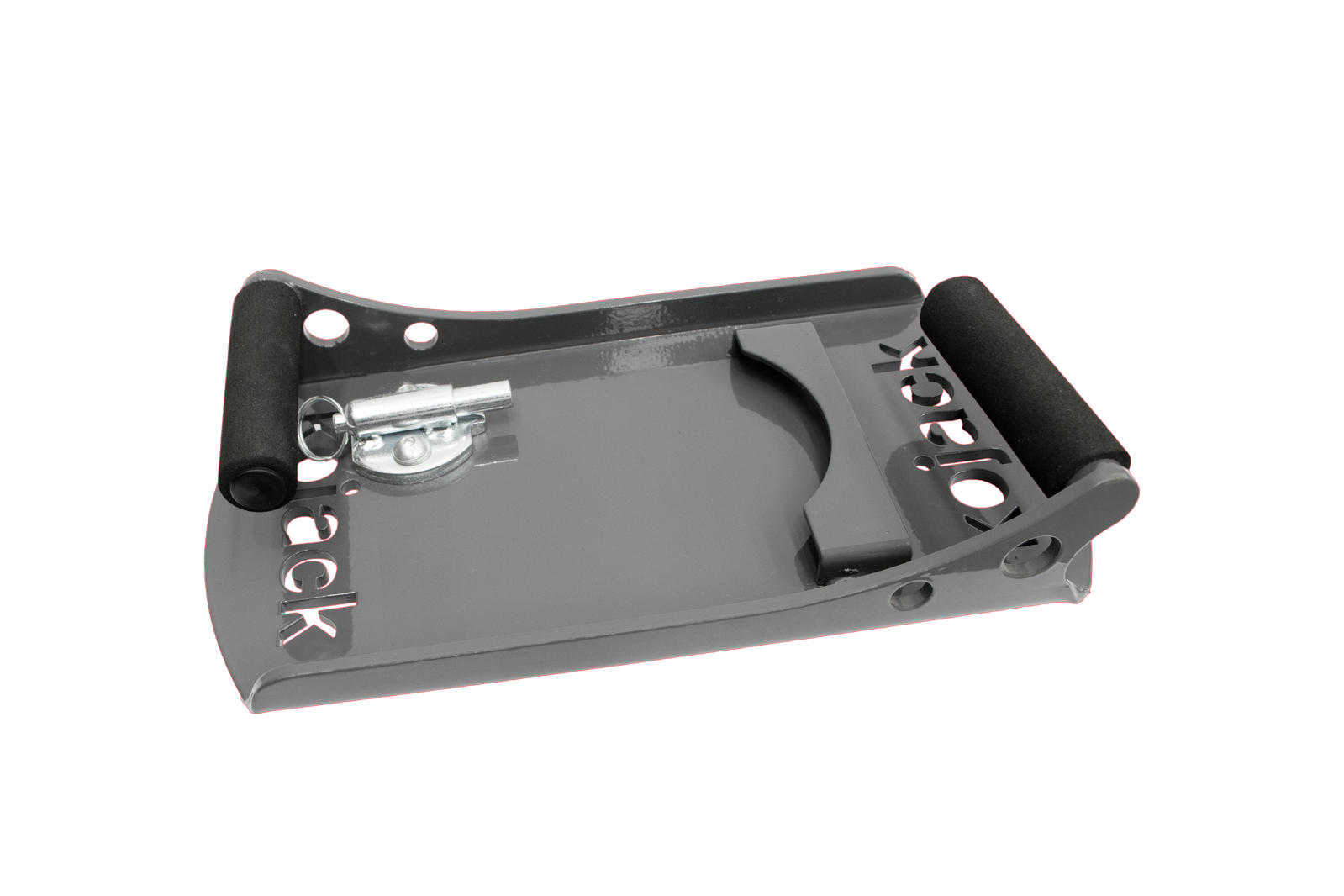Purpleline Kojack Baseplate. KJBP100