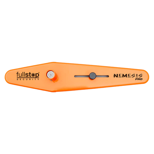 Purpleline Nemesis PRO Wheel Lock