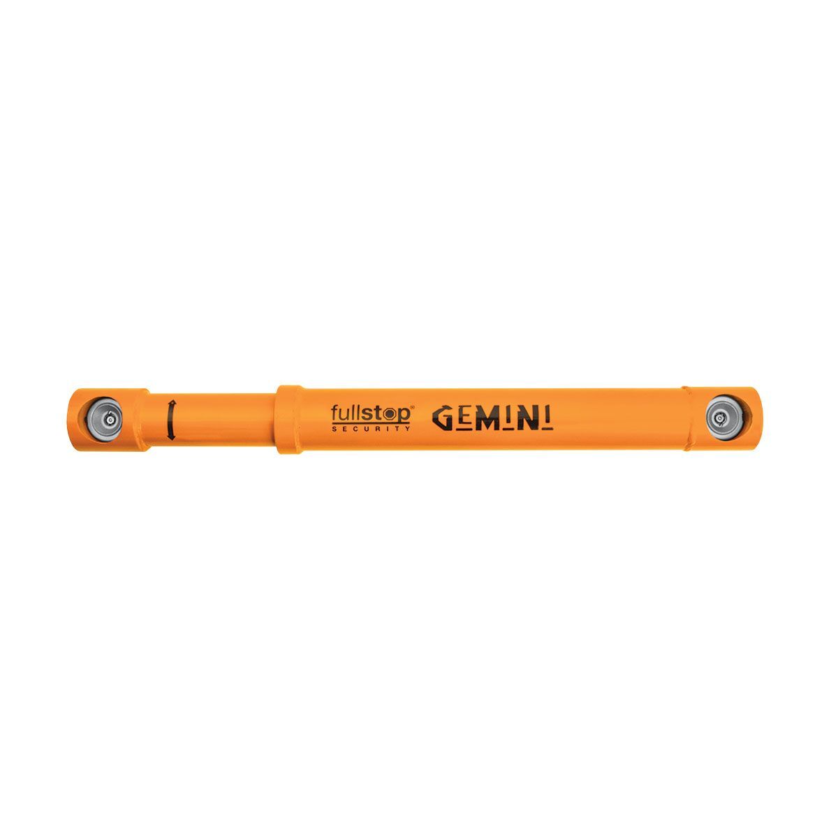 Gemini Dual Axle Wheel Lock. FGT400