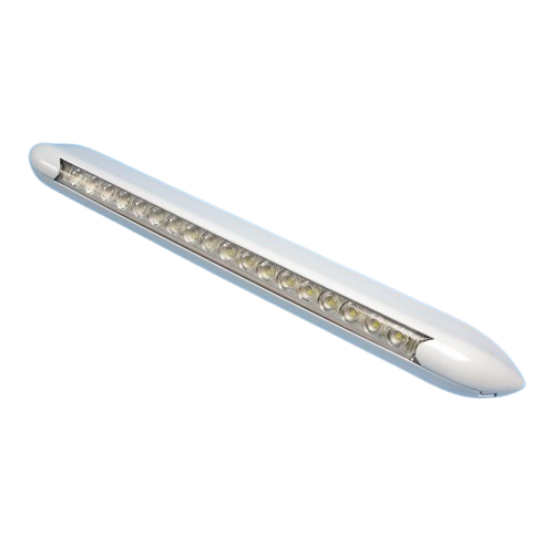 Coast LED Awning Light Pure White 40cm 12VDC 5000K. 22763-WBK