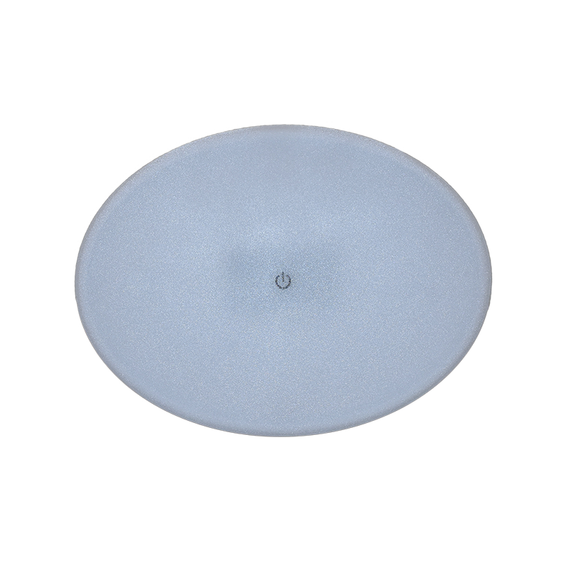 LED Internal Roof Light .53R. No Switch. Warm White
