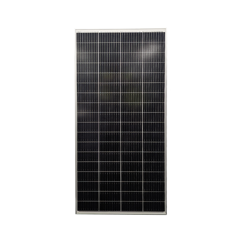 Sphere 200W Monocrystalline Solar Panel with Twin Cell Technology
