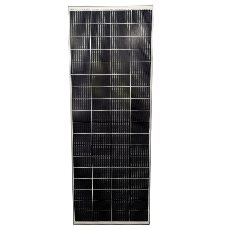 Sphere 250w Monocrystalline Solar Panel with Twin Cell Technology