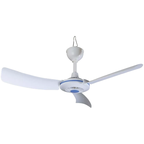 ROVIN Portable 12V Ceiling Fan with CIG Plug - 700mm DIA. TAA135/GH1405