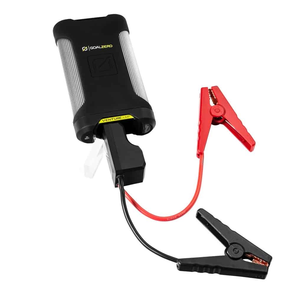 Goal Zero Venture Jump Starter 800A