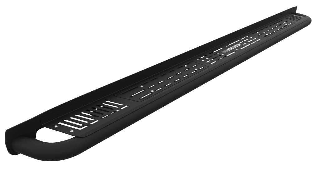 Bushranger Rogue Side Step - Mitsubishi Triton MR (01/19-Onwards)
