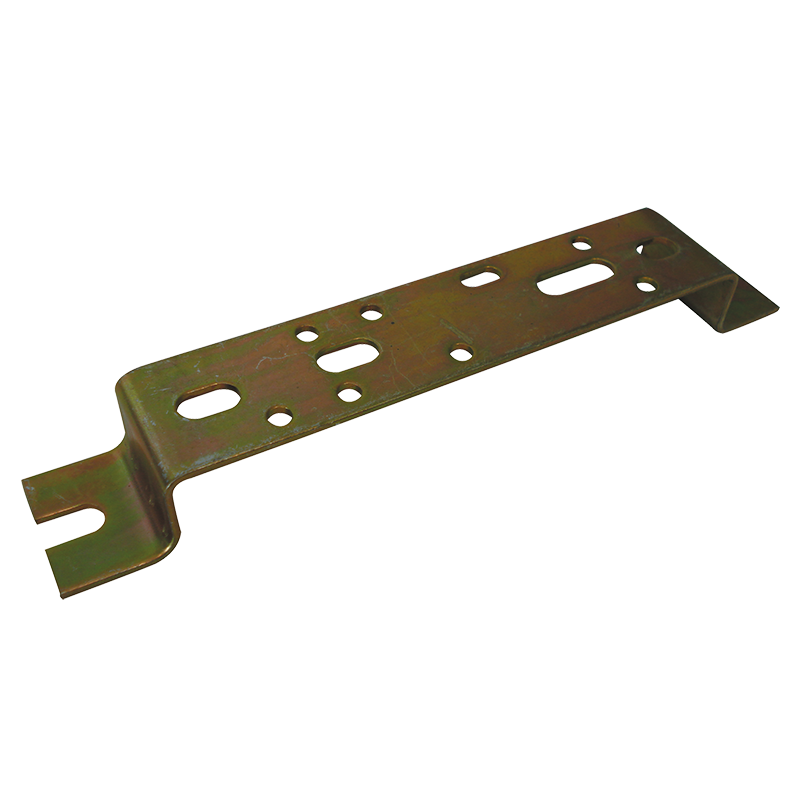 MOUNTING BRACKET T/S SINGLE TWIN STAGE REGULATOR. LCE-231-74