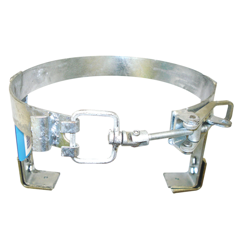 Coast Galvanized Gas Cradle T/S 4.5 kg Gas Cylinder.