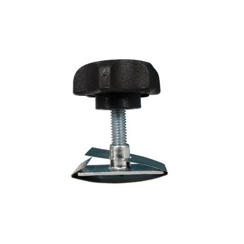 Supex T-Nut & Thumbscrew Replacement for Curved Roof Rafter