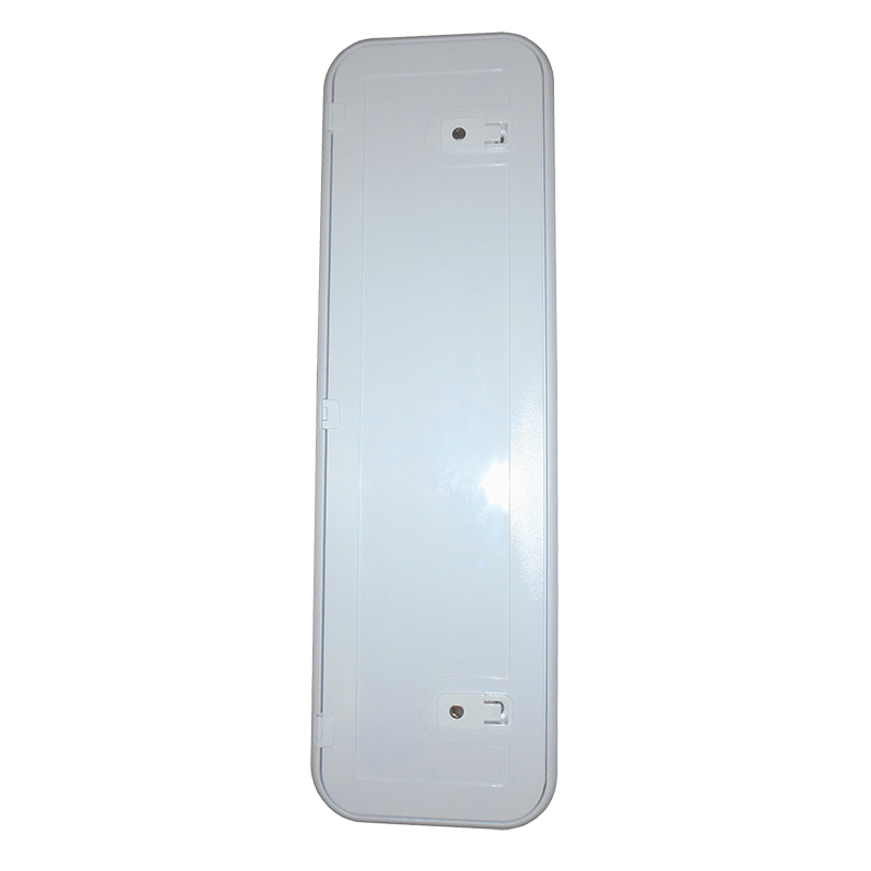 Coast Door 5 - White 288 x 953 (M500-140)