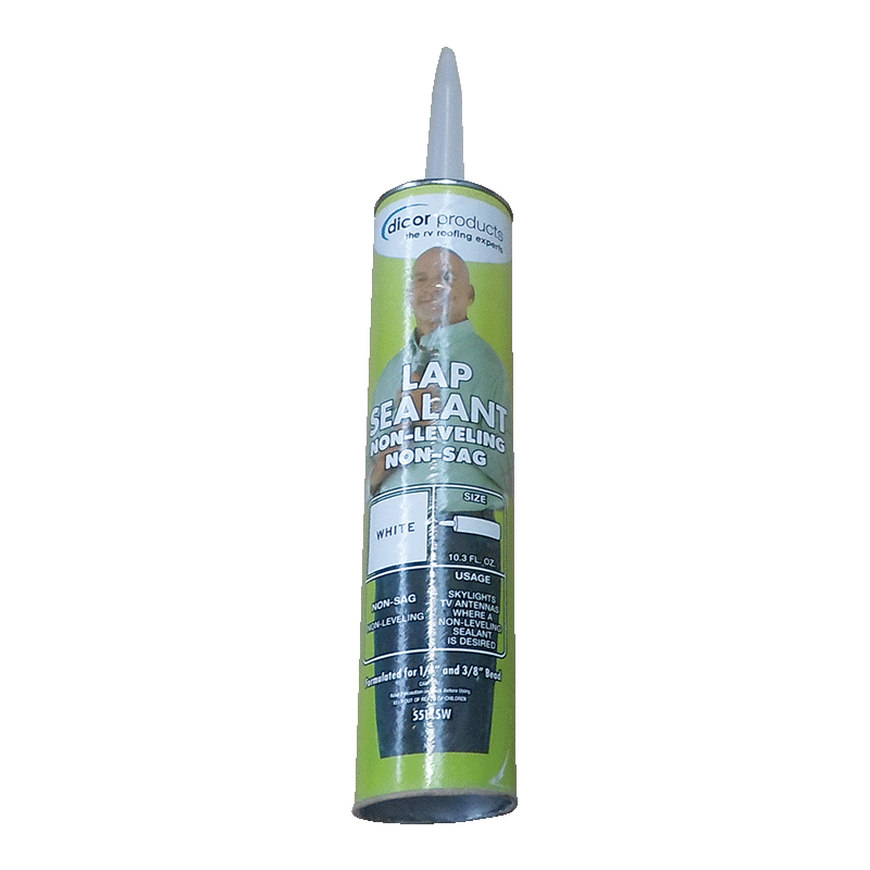 DICOR LAP SEALANT 551LSW-1. 0713804