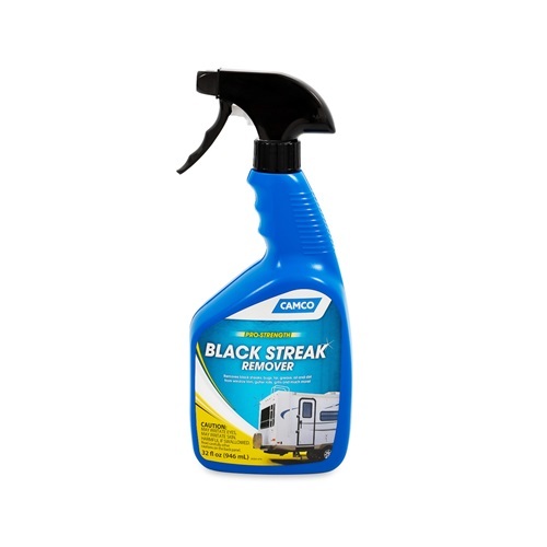 Camco Pro-Strength Black Streak Remover 32oz. 41008