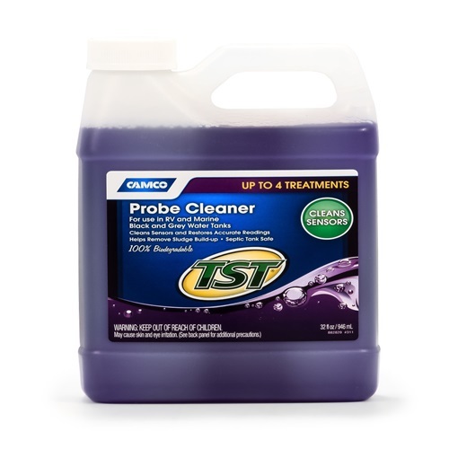 CAMCO TST PROBE CLEANER. 41146