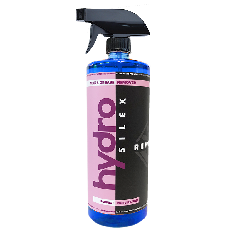 HydroSilex Rewind - 500ml