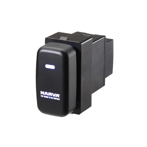 Narva 12V OE Style Mitsubishi Switch; Item Switch