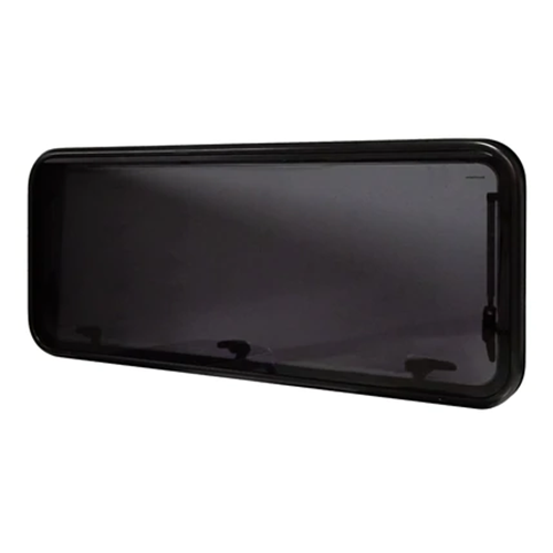 EuroVision 2 1000x800 Black Window & Blind