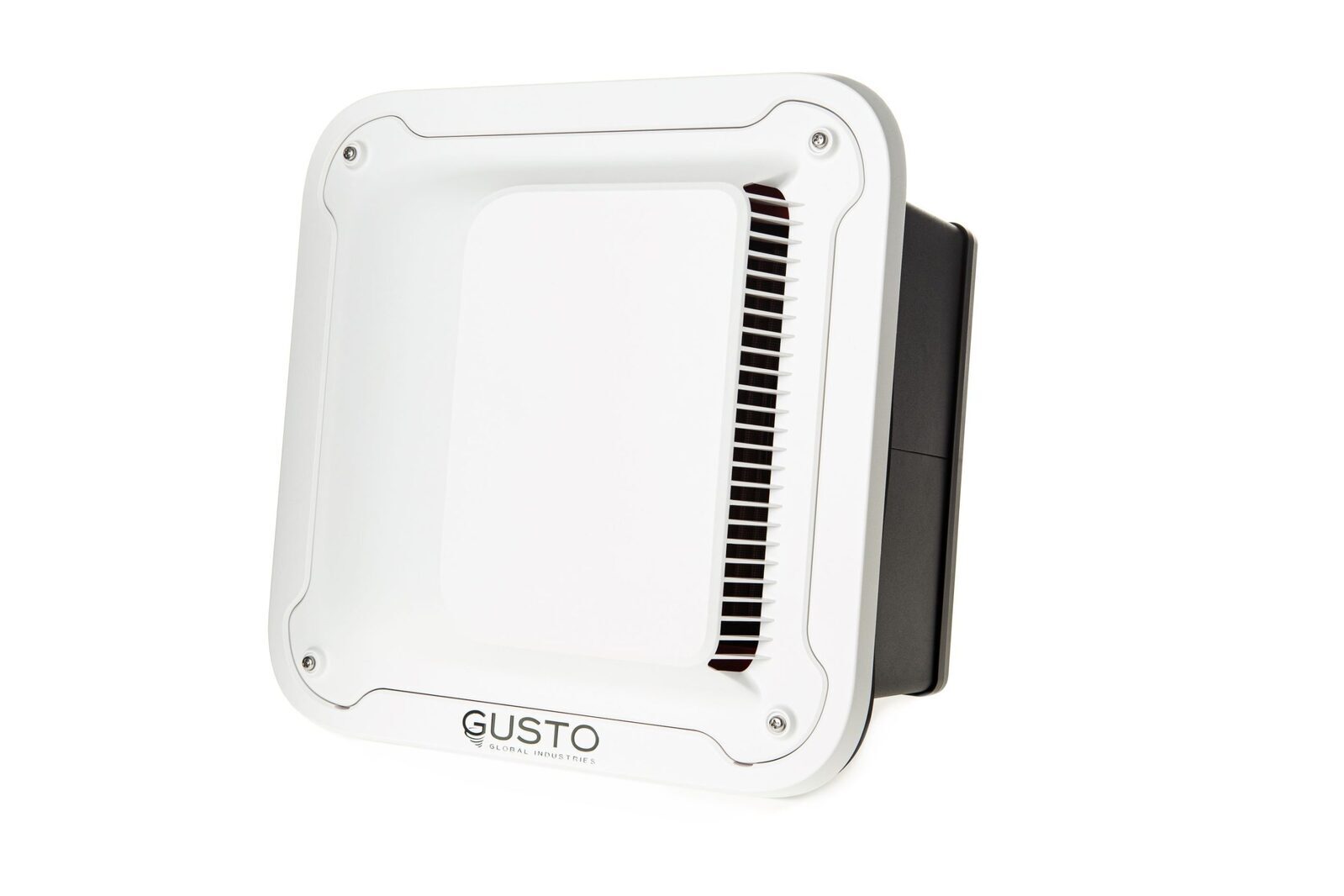 Gusto DRS White Dust Reduction System
