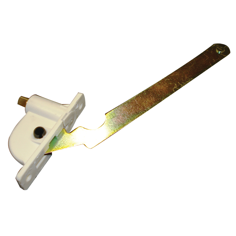 FIAMMA WINDING ARM FOR 14x14 VENT-NO HANDLE. 98683-129/00741B01