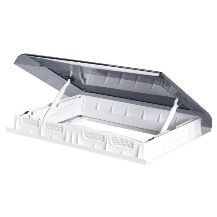 Skymaxx Lx 700 x 500mm Skylight with Internal Blind (42/60mm). 00-97000iA