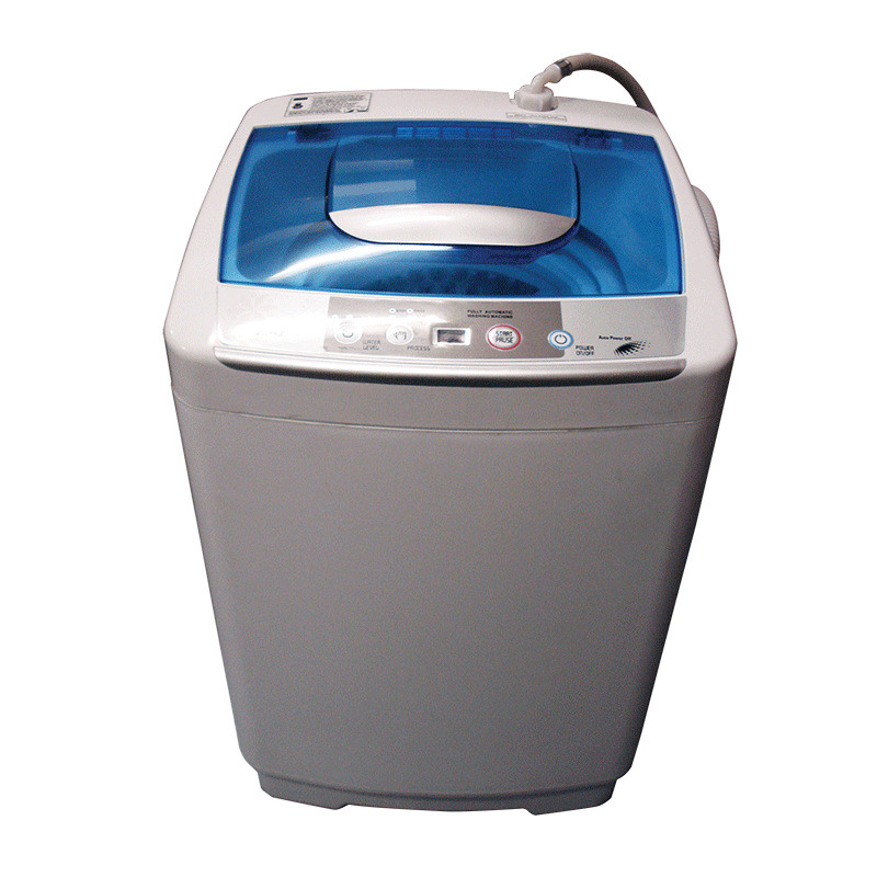 Sphere Washing Machine  2.5kg Top Loader