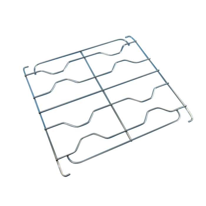 Thetford Pan Support for Spinflo 4 Burner Hob. SPCC0634/SPCC0632