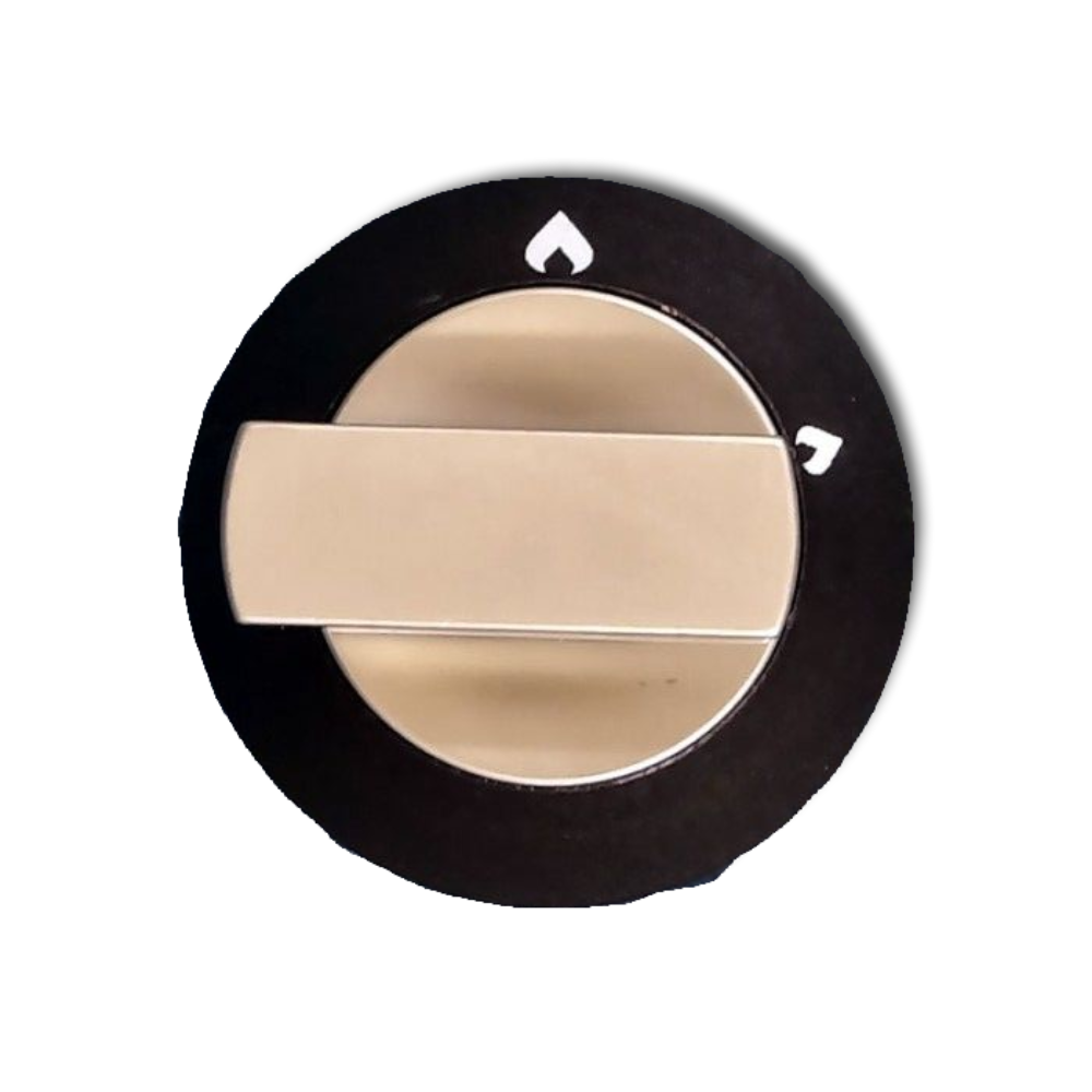 Thetford Grill + Hob Knobs T/S All Spinflo Units. SPCC0590.SA