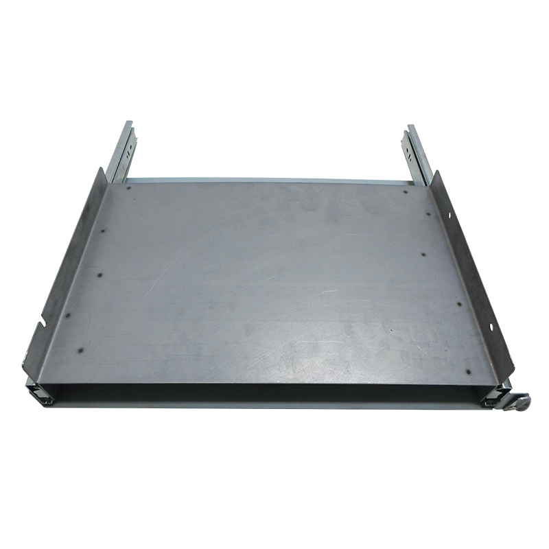 Sizzler BBQ Straight Slide Kit lockable t/s 700-05644