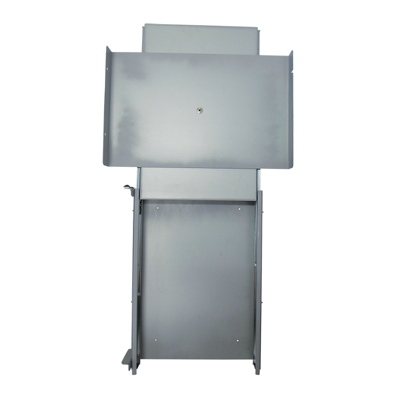 SIZZLER BBQ SWIVEL SLIDE KIT LOCKABLE T/S 700-05644