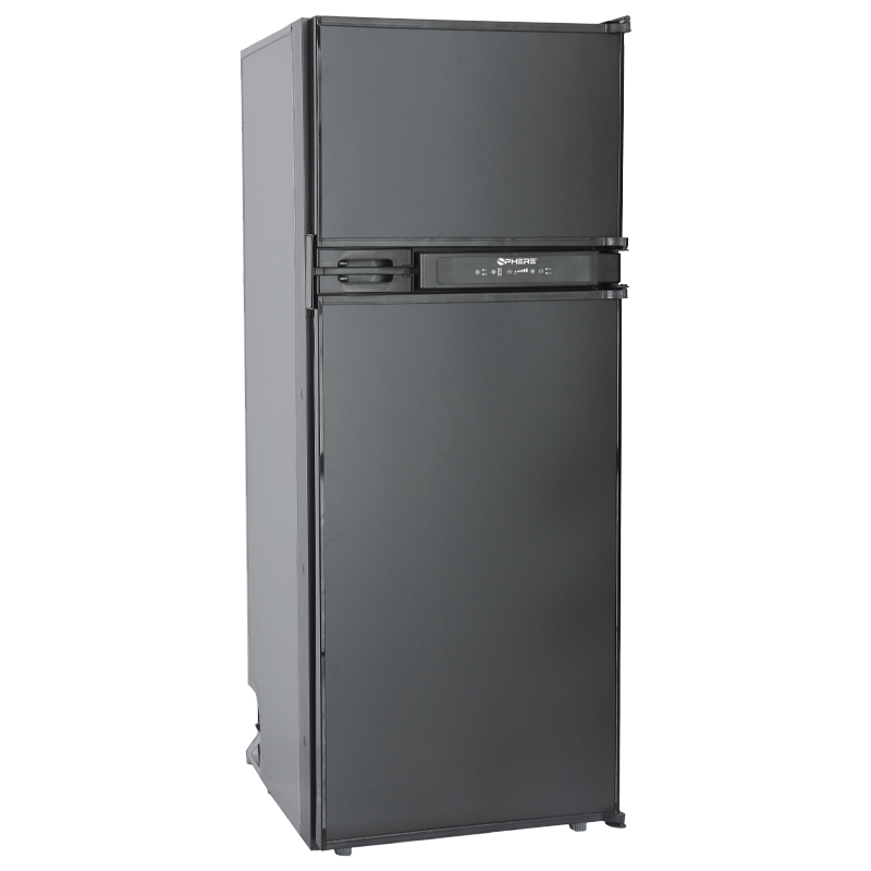 Sphere 270 Litre Upright Compressor Fridge