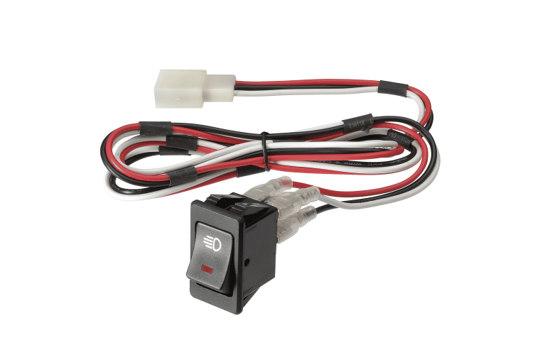 Narva 12V Panel Mount Switch