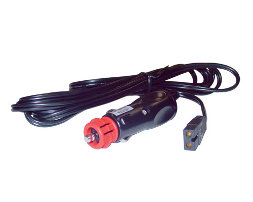 12 V cable for all thermoelectric models