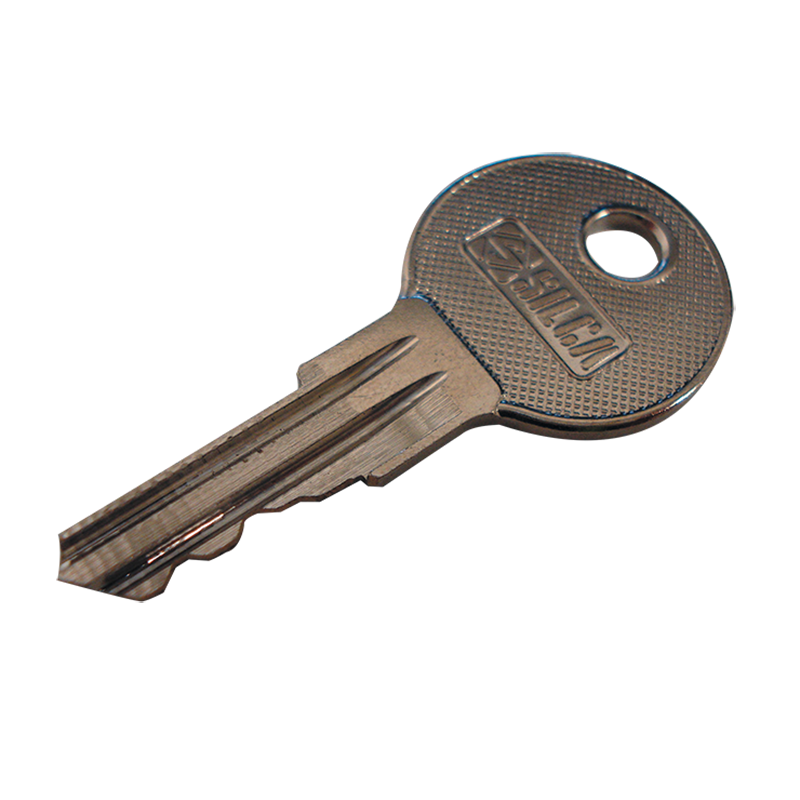 Key Only (Metal) CH751 T/S Jayco Dual Lockable Water Filler C6477. C6477B