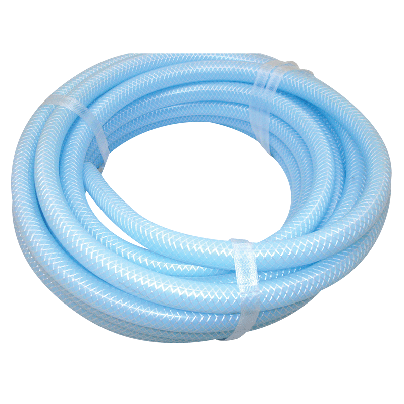 Non-Toxic Reinforced Drinking Water Hose 10mtr Roll. 25DWBX10