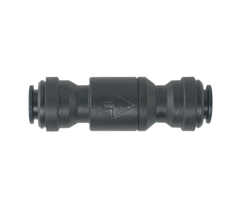 JG 12MM SINGLE CHECK VALVE. 12SCV