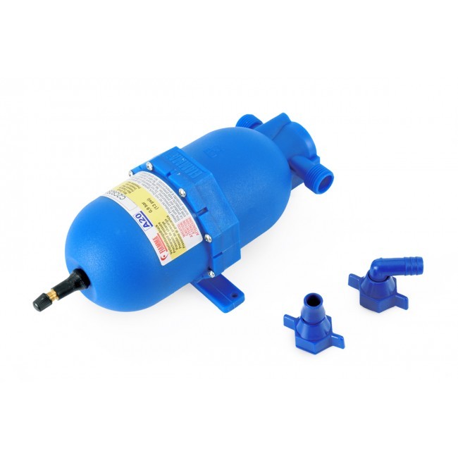 Fiamma A20 Accumulator Tank Caravan RV Camping