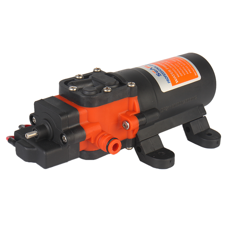 Seaflo 21 Series 40psi/3.8LPM 12V Water Pump. SFDP1-010-040-21