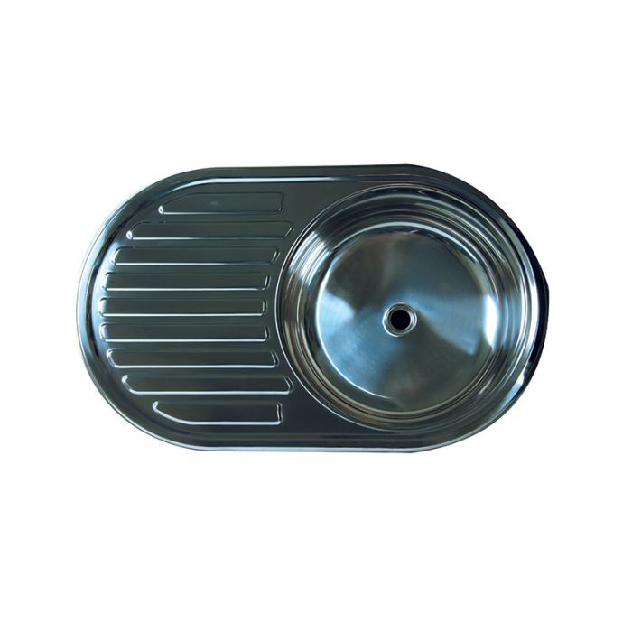 JAYCO KITCHEN SINK 2011. C6303F