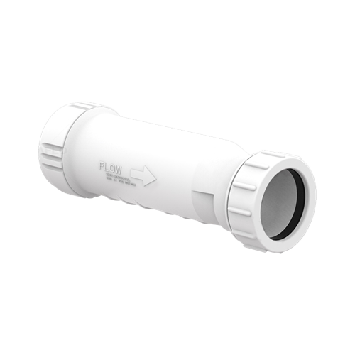 Seaflo Waste Check Valve 1&1/2" (Hepvo Style Valve). SFWV1-01