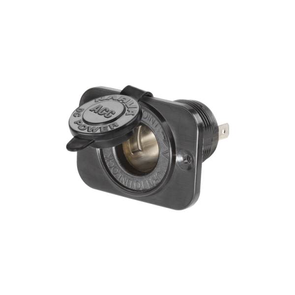 Narva 12/24V Heavy-Duty Accessory Socket