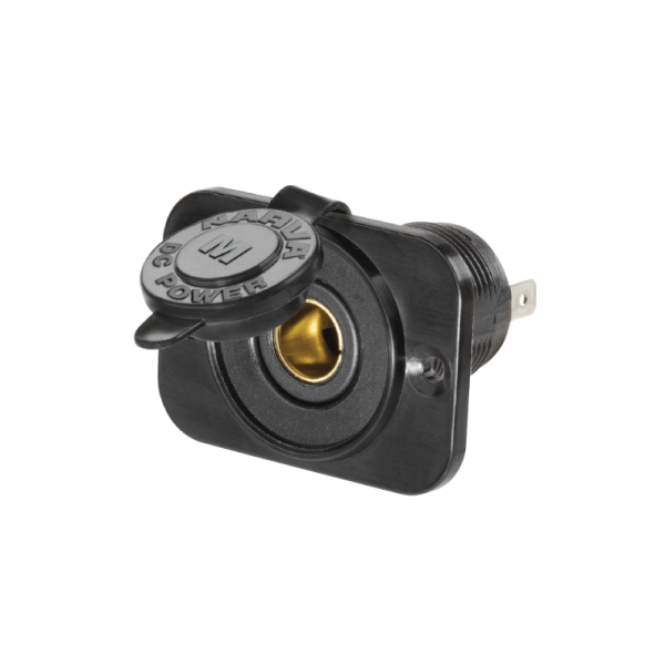 Narva 12V/24V Heavy-Duty Merit Socket