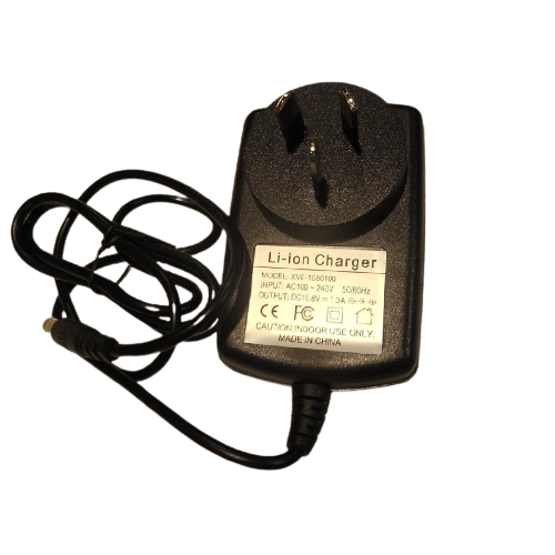 Kronings Robot Trolley Battery Charger