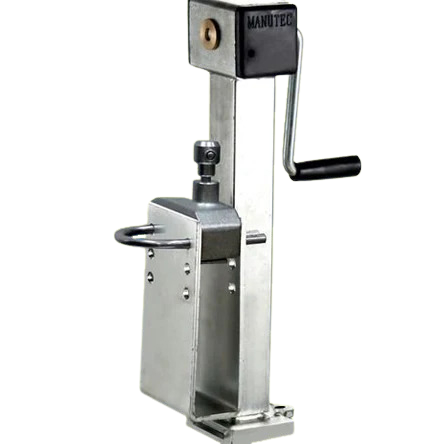 Kronings Camper Trolley High Lift Bracket