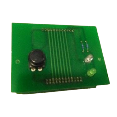 Kronings Robot Trolley Receiver Module 2.4GHz
