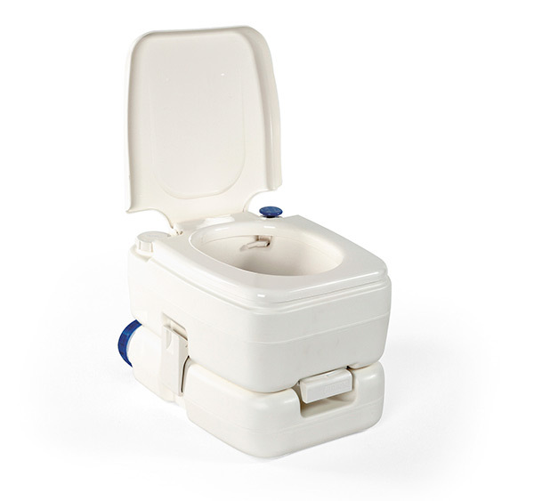 FIAMMA BI-POT 30 11L WASTE TANK. 01356-01