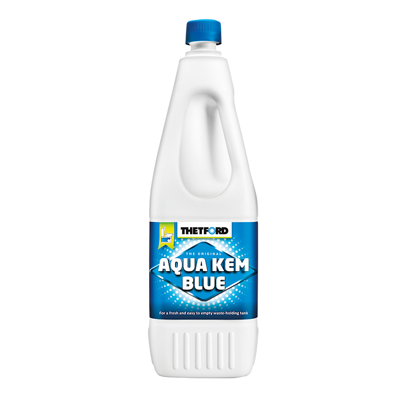 THETFORD AQUA KEM BLUE PREMIUM 2L. T30111